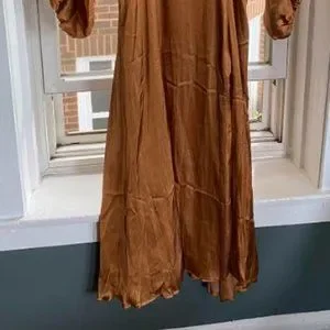 Astr Dresses Astr The Label Marin Dolman Sleeve Midi Dress L Poshmark